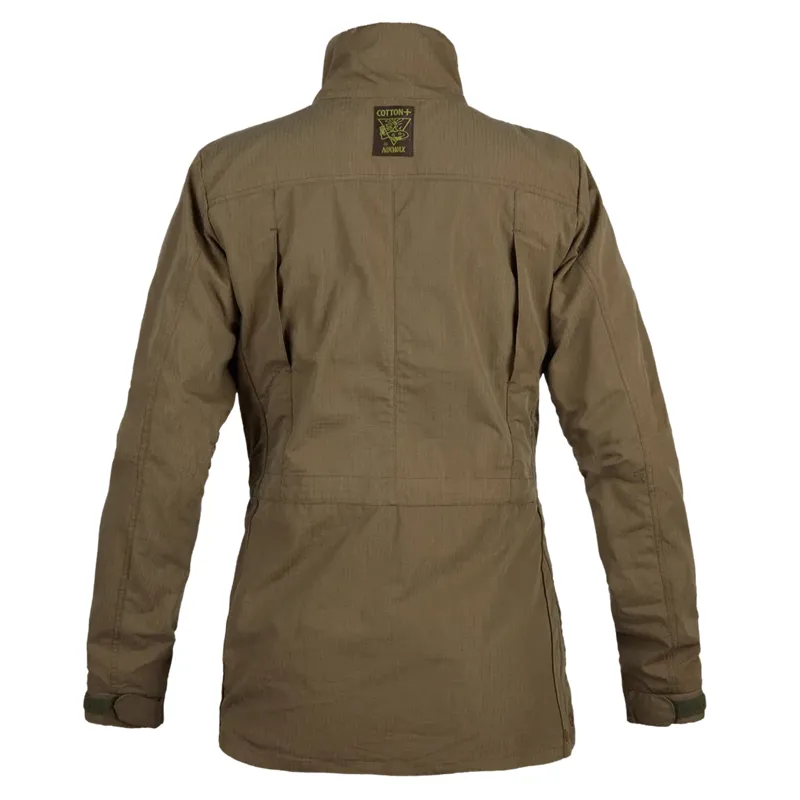Paramo Alondra Traveller Women's Jacket in Capers-2