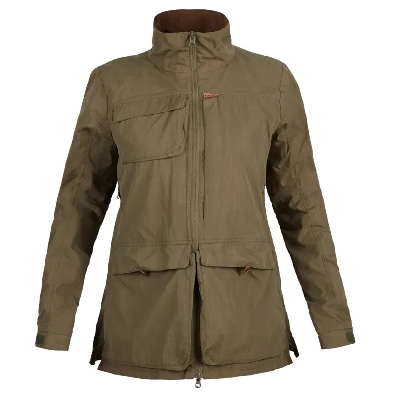 Paramo Alondra Traveller Women's Jacket in Capers