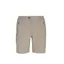 Silverpoint Bowness Ladies' 4-Way Stretch Short in Sand