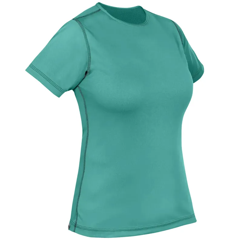 Paramo Cambia Crew Neck Women's in Adriatic-1