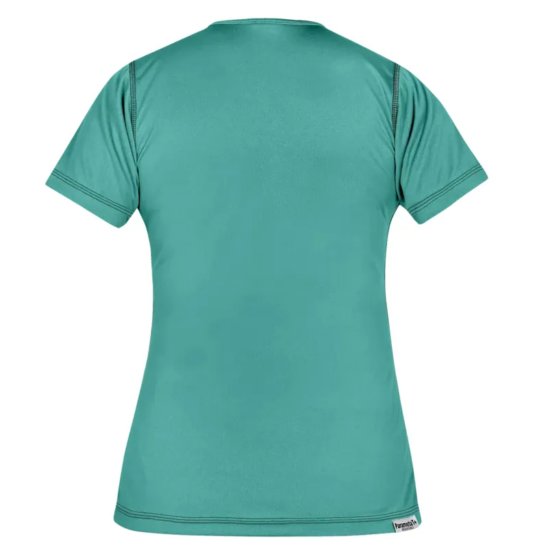 Paramo Cambia Crew Neck Women's in Adriatic-2