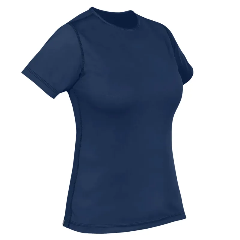 Paramo Cambia Crew Neck Women's in Midnight-1