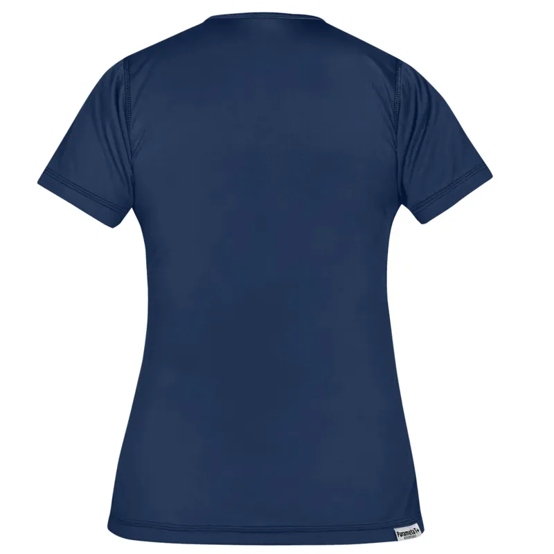 Paramo Cambia Crew Neck Women's in Midnight-2