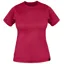 Paramo Cambia Crew Neck Women's in Carmine