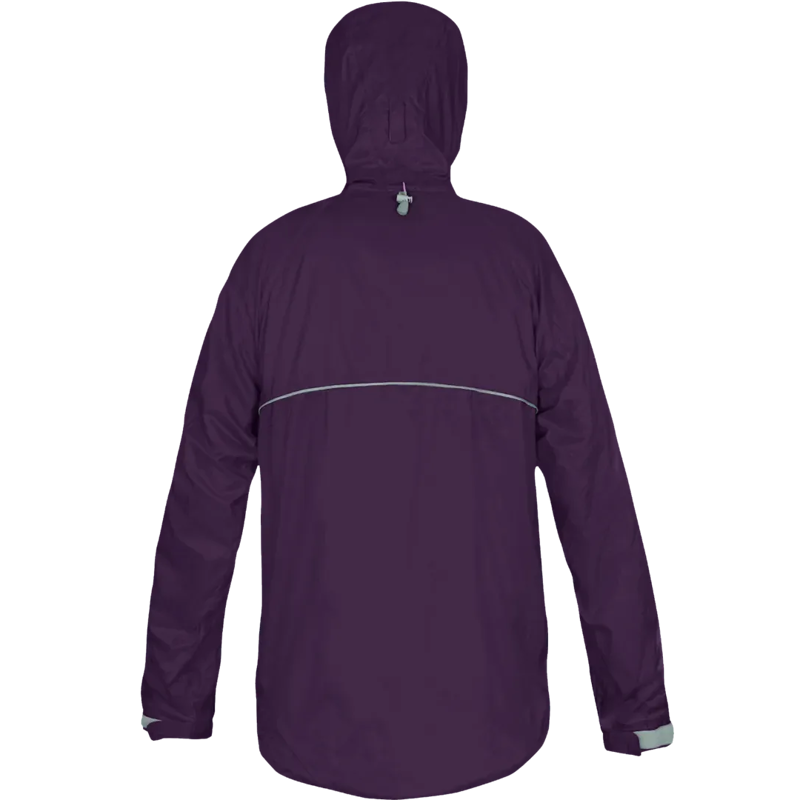 Paramo Velez Adventure Light Smock Women's in Elderberry-2