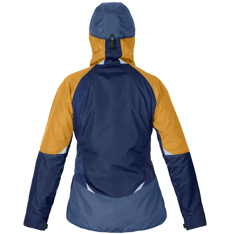 Paramo Velez Evolution Hybrid Smock Women's in Midnight/Gold/Indigo-2