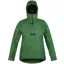 Paramo Velez Adventure Smock Women's in Fir Green