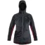 Paramo Ventura PLUS Fleece Women's in Dark Grey/Carmine