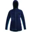 Paramo Ventura PLUS Fleece Women's in Midnight/Neon