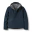 Rab Downpour Jacket Women's in Galaxy Blue