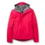 Rab Downpour Jacket Women's in Watermelon