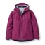 Rab Firewall Mountain Waterproof Jacket Women's in Mulberry