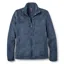 Rab Granitic Fleece Jacket Women's in Galaxy Blue