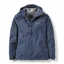 Rab Kangri GORE-TEX Jacket Women's in Galaxy Blue