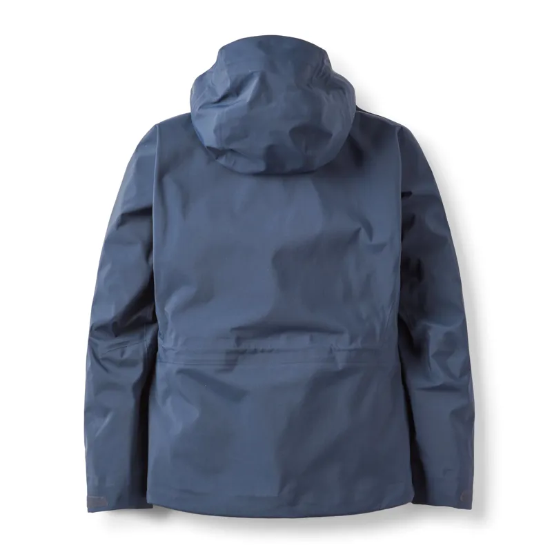 Rab Kangri GORE-TEX Jacket Women's in Galaxy Blue-1