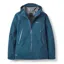 Rab Kangri GORE-TEX Jacket Women's in Tempest Blue