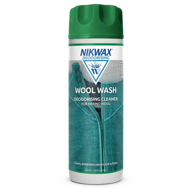 Nikwax Wool Wash