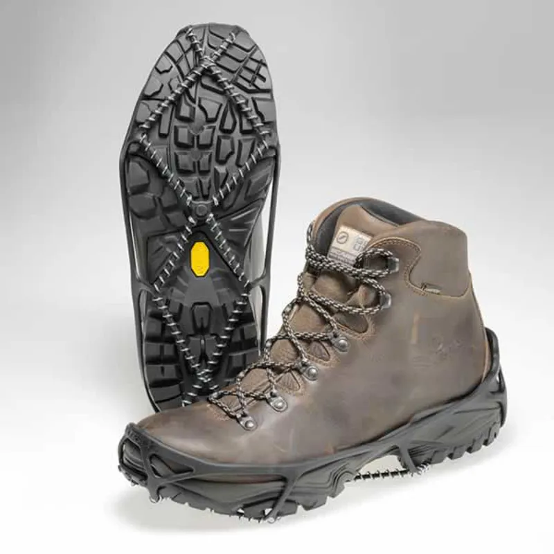 Yaktrax Walk Snow/Ice Grips-7