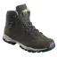 Meindl Ohio Lady 2 GTX Women's Nubuck Leather Light Hiker in Dark Brown