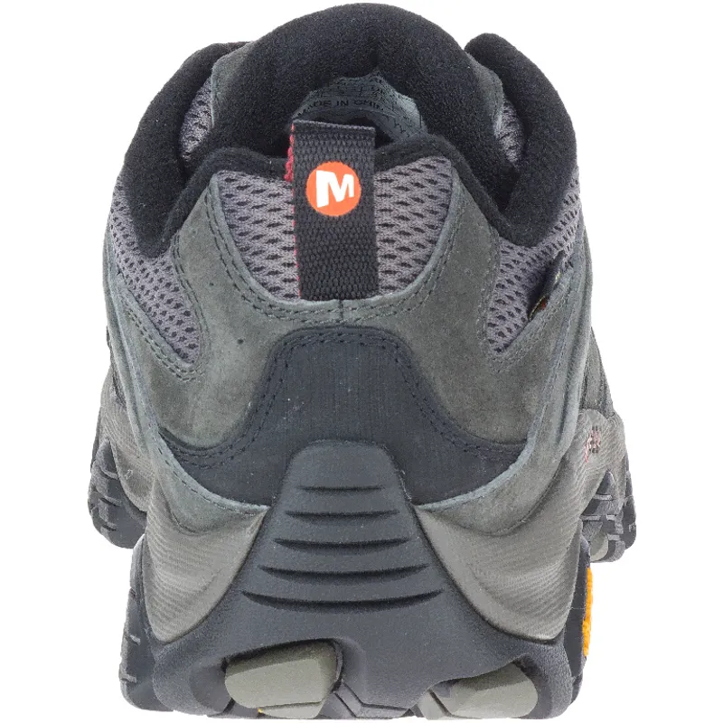 Merrell Moab 3 GTX Men's Walking Shoe in Beluga-4