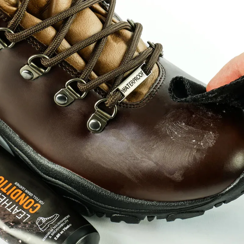 Grangers Leather Conditioner 75ml-3