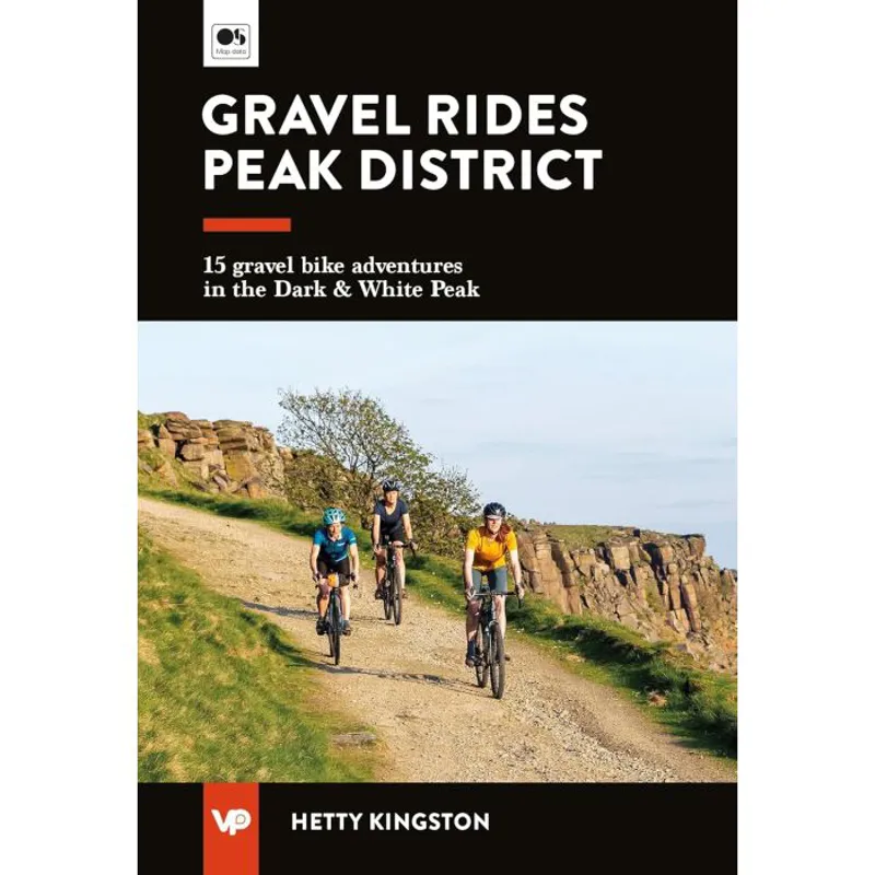 Gravel Rides in the Peak District