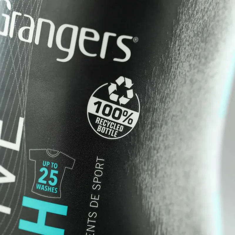 Grangers Active Wash 750ml-2