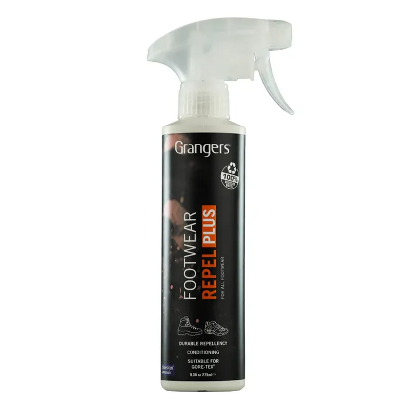 Grangers Footwear Repel Plus - 275ml