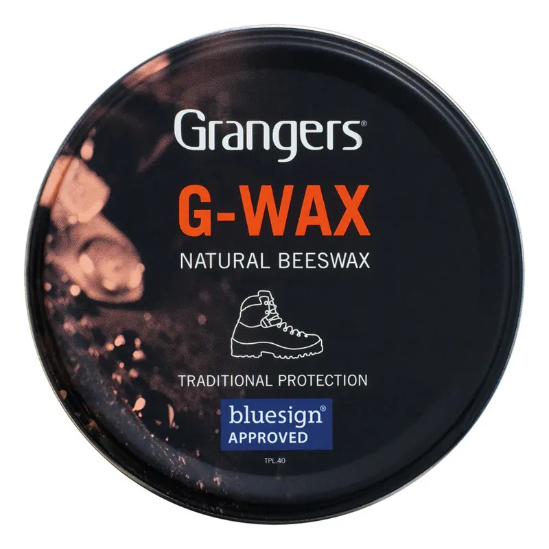 Grangers G-WAX 80g