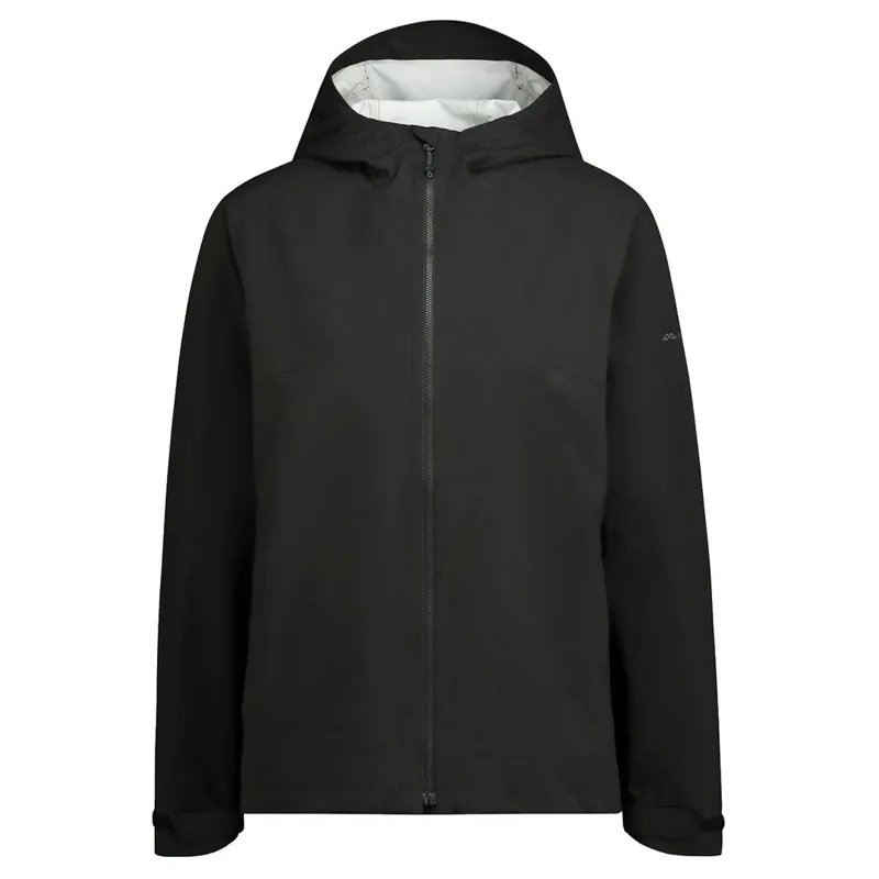 Kathmandu Women's Trailhead Stretch Jacket in Black Stingray