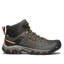 Keen Targhee III Mid WP Men's Walking Boot in Black Olive - UK 16 WIDE