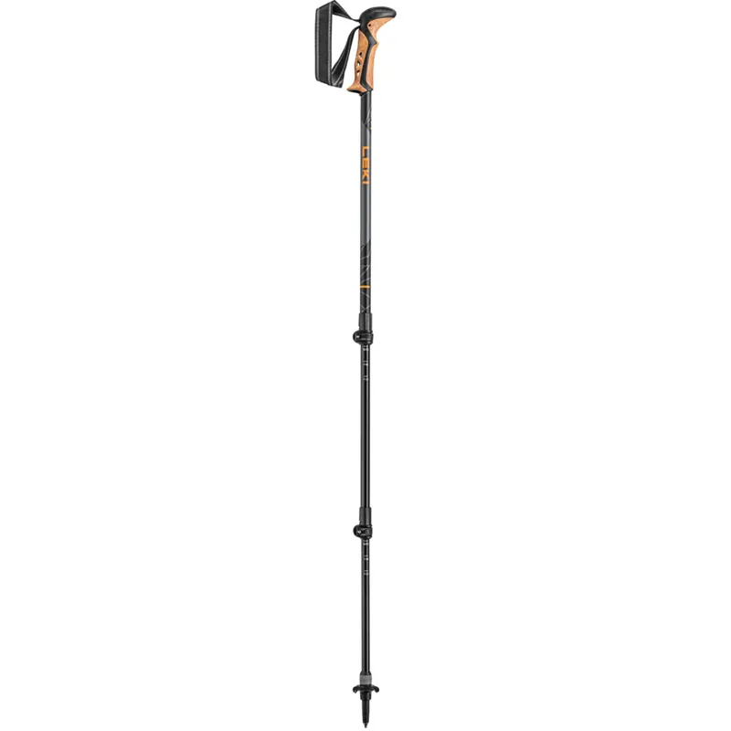 Leki Khumbu AS Walking Pole - Single