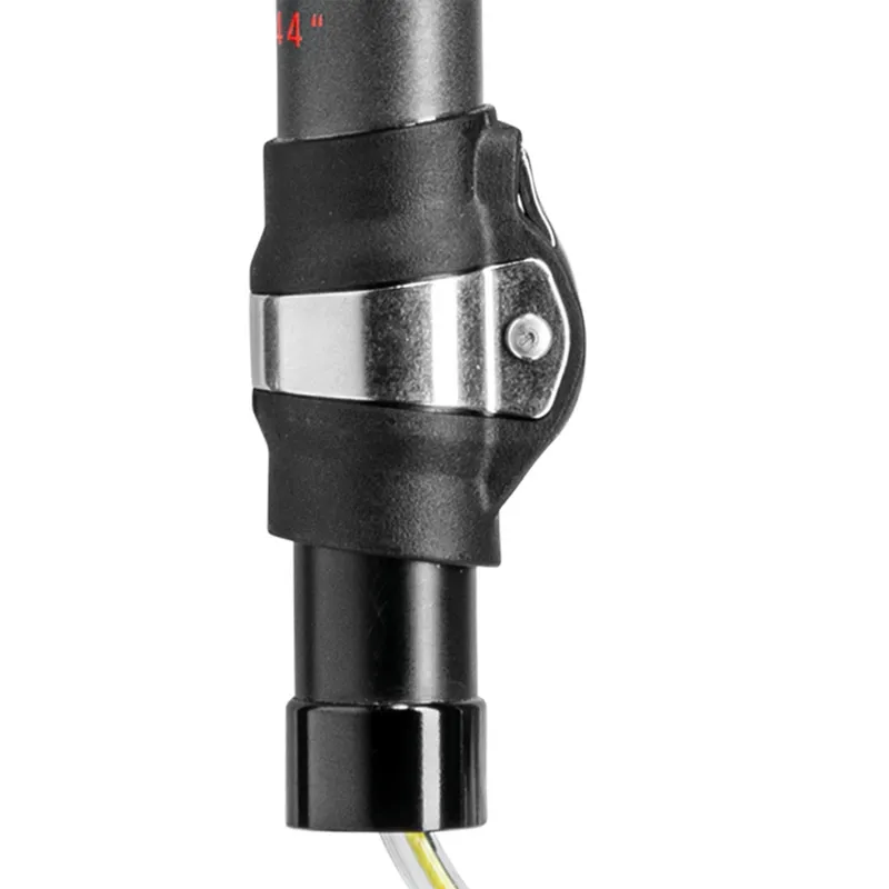 Leki Makalu FX Carbon AS Folding Trekking Pole-3