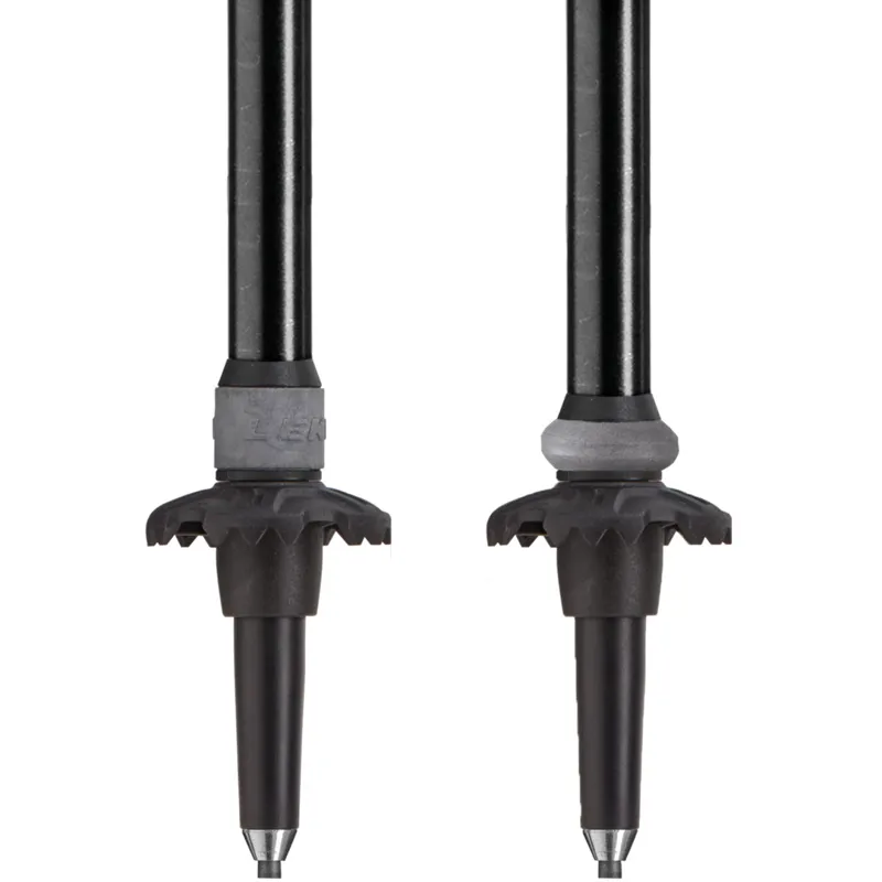 Leki Makalu FX Carbon AS Folding Trekking Pole-2