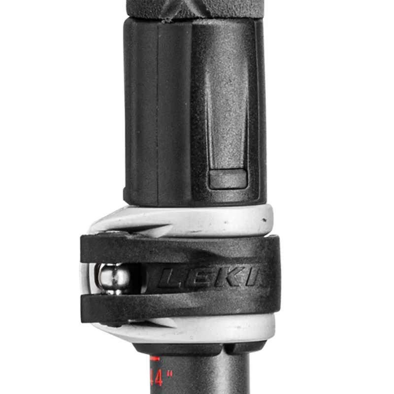 Leki Makalu FX Carbon AS Folding Trekking Pole-4