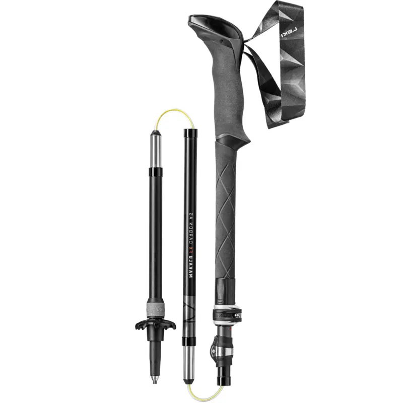 Leki Makalu FX Carbon AS Folding Trekking Pole