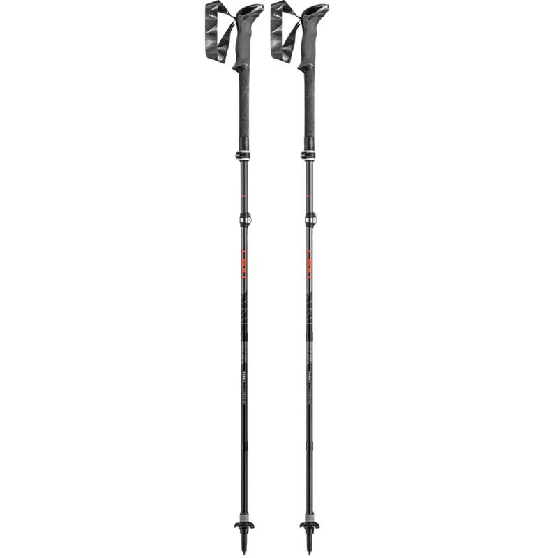 Leki Makalu FX Carbon AS Folding Trekking Pole-1