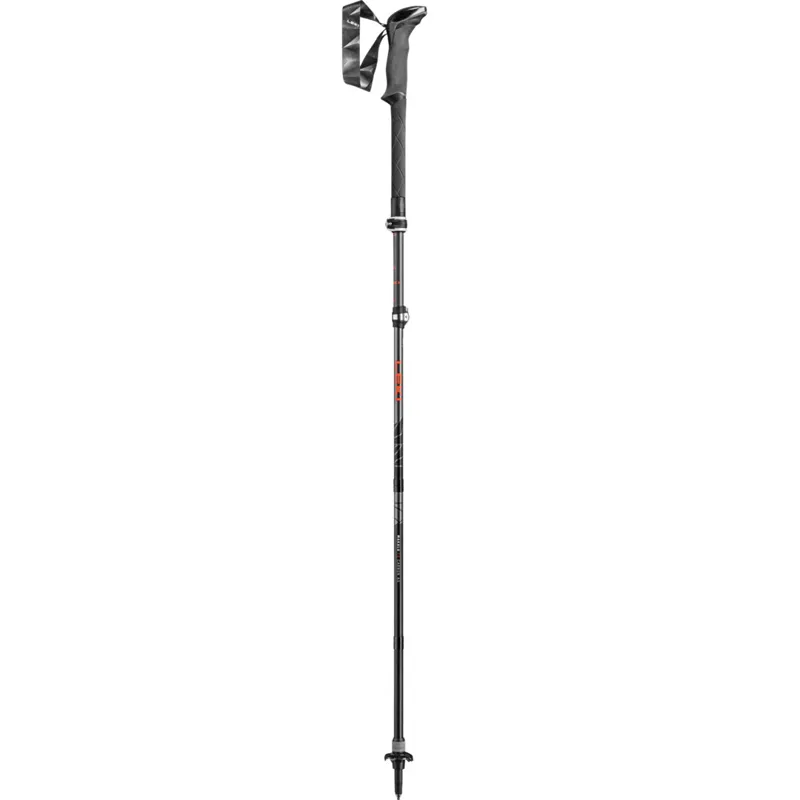 Leki Makalu FX Carbon AS Folding Trekking Pole-5