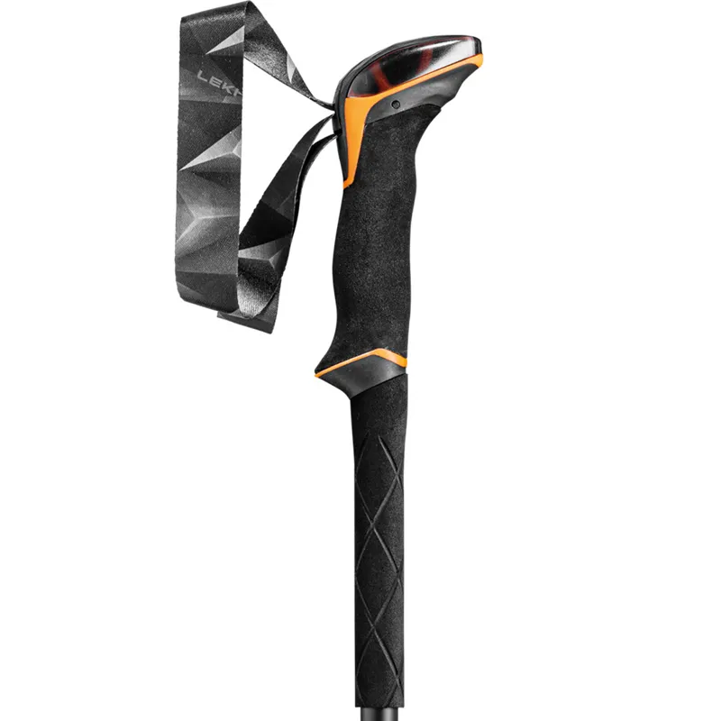 Leki Makalu Lite Trekking Pole - Single-1