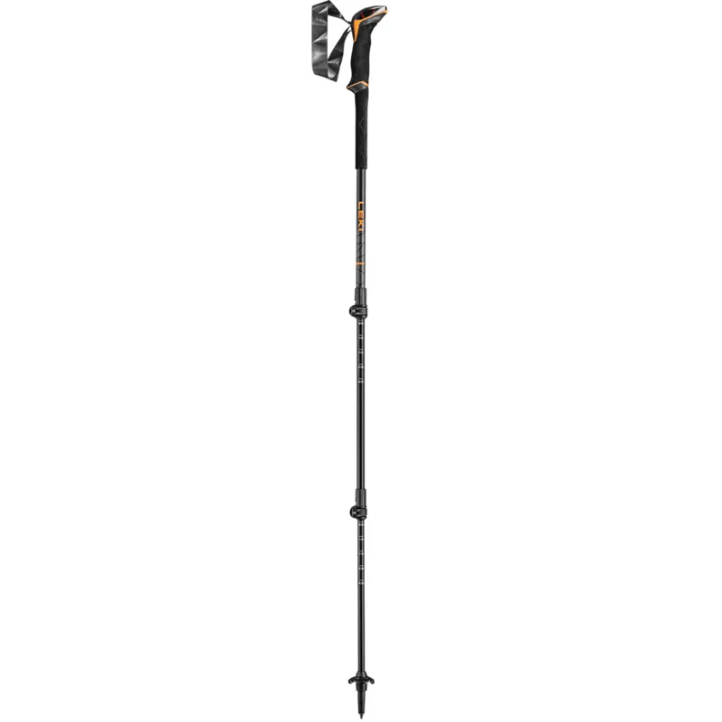 Leki Makalu Lite Trekking Pole - Single