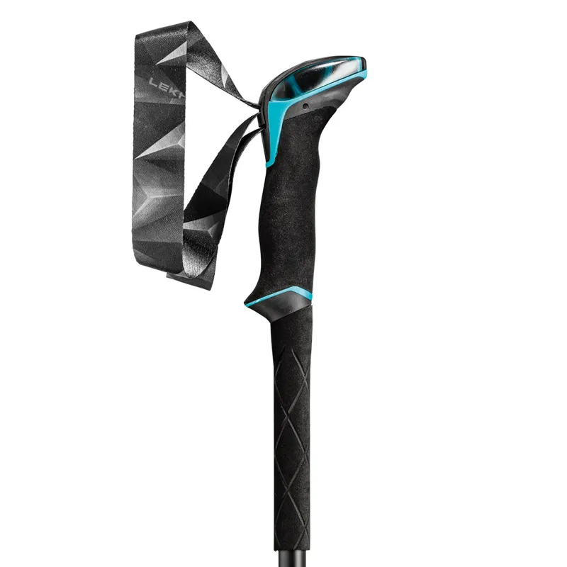 Leki Makalu Lite AS Trekking Pole - Single-1