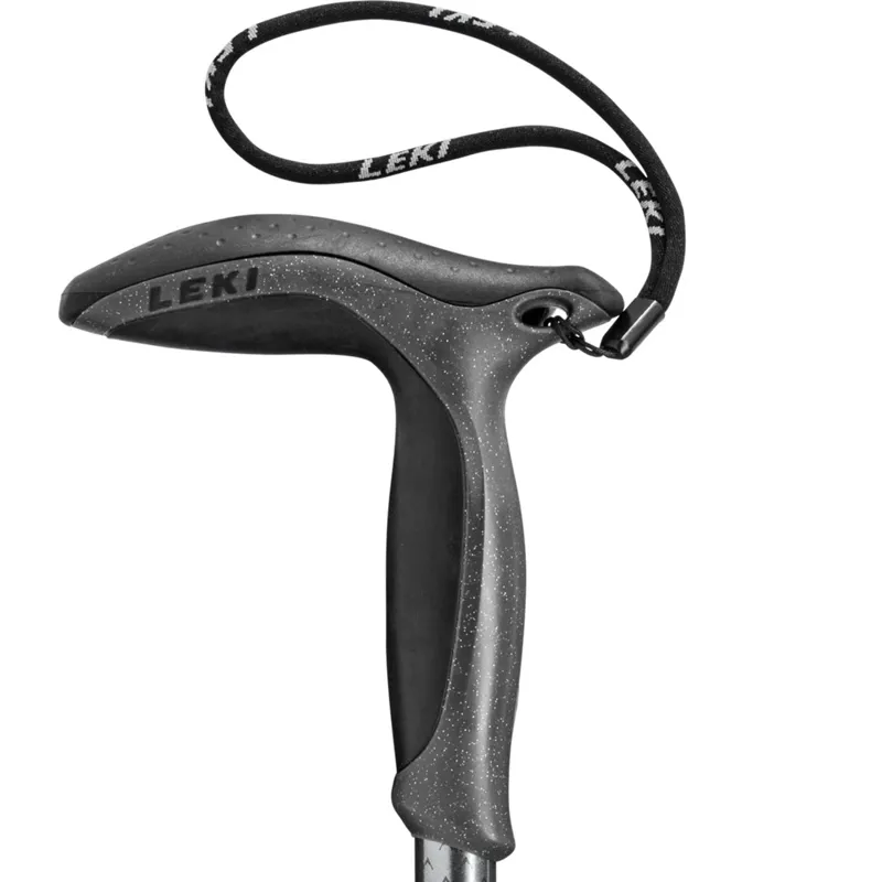 Leki Super Micro Walking Pole - Single-1