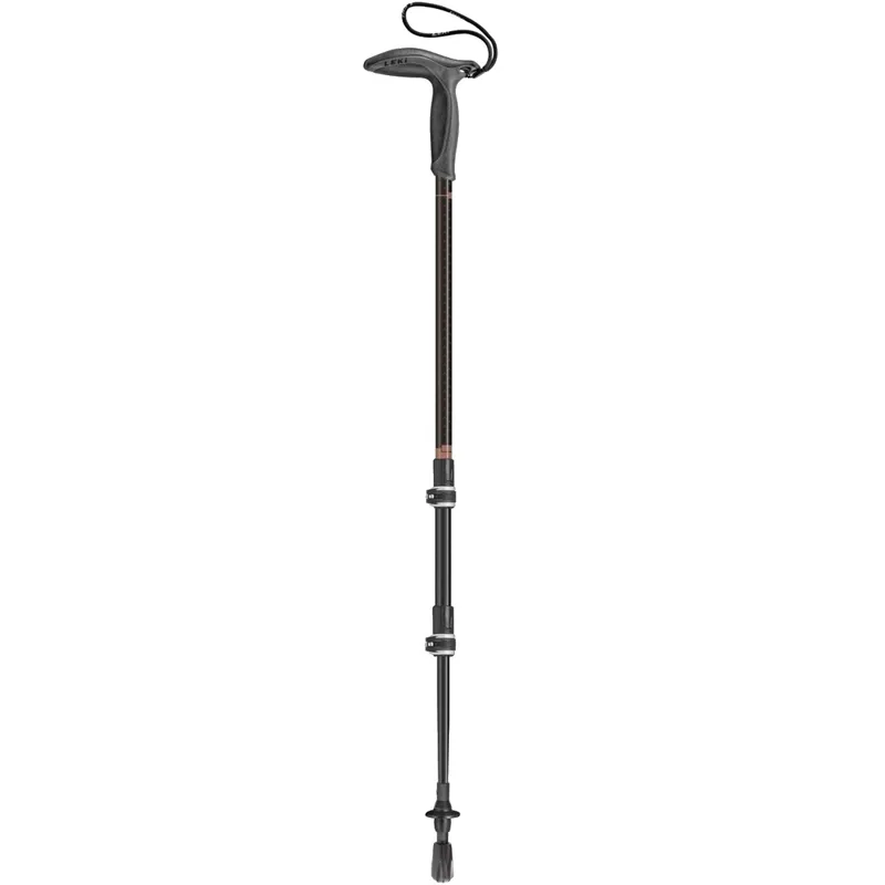 Leki Wanderfreund Makalu Walking Pole - Single