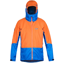 Paramo Velez Jacket Men's in Puffin/Reef Blue
