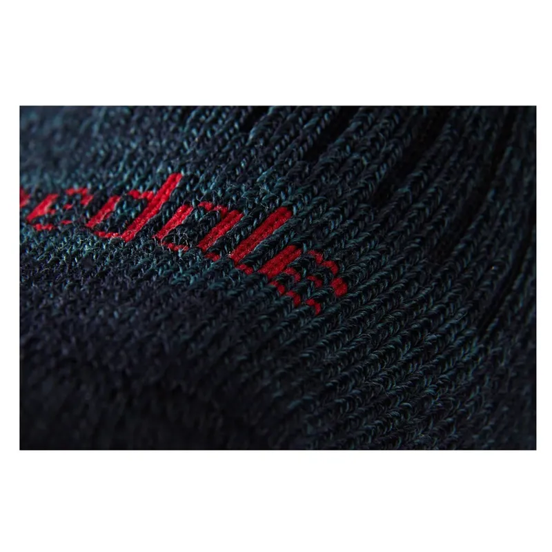 Bridgedale HIKE Midweight Merino Comfort Boot Sock Men's in Navy-3