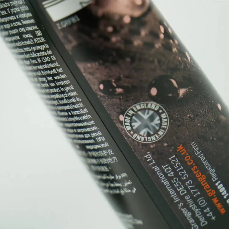 Grangers Leather Conditioner 75ml-2