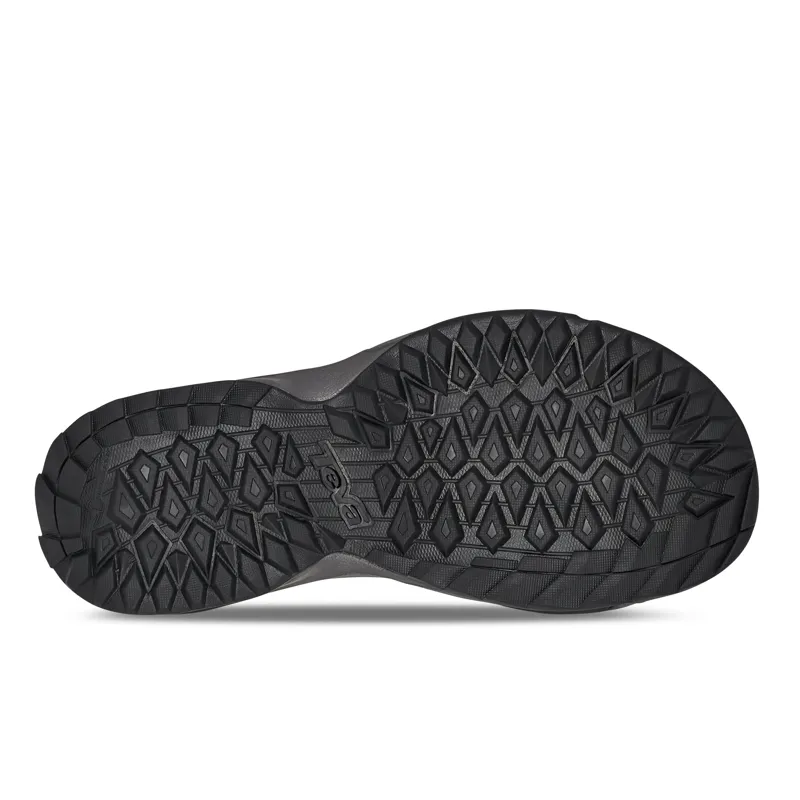Teva Terra Fi Lite Leather Men's Hiking Sandal in Total Eclipse-5