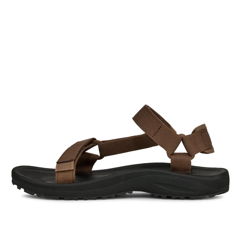 Teva Winsted Men's Sandal in Bison-2