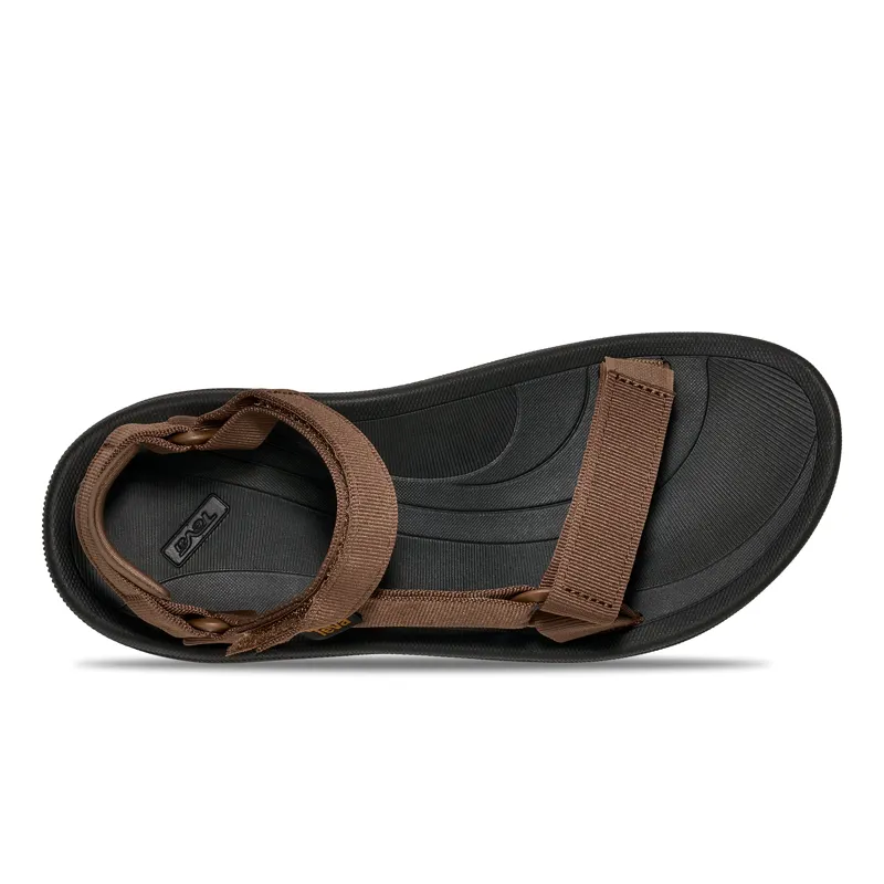 Teva Winsted Men's Sandal in Bison-4