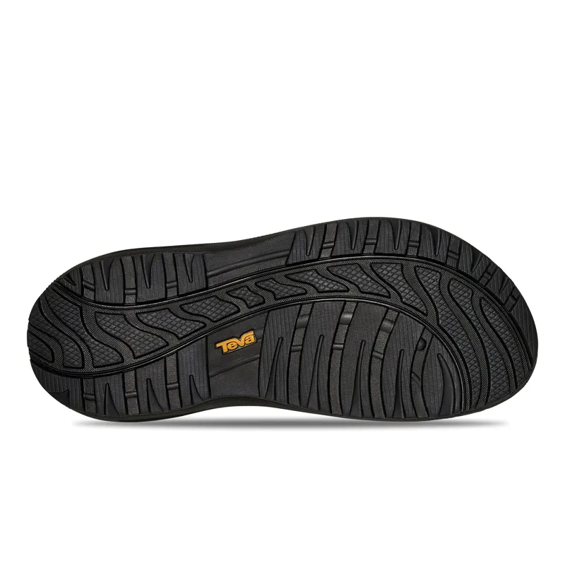 Teva Winsted Men's Sandal in Bison-5